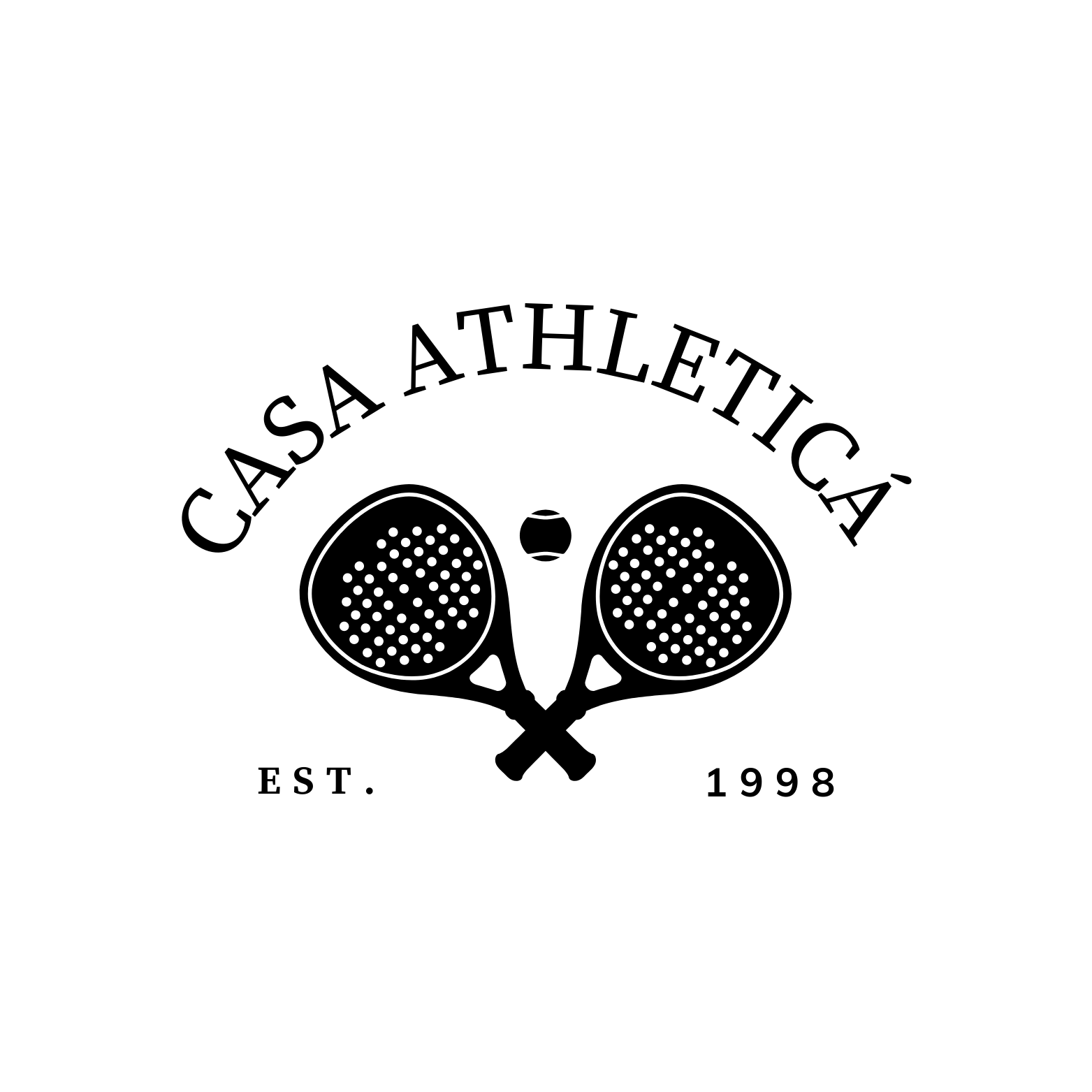 CASA ATHLETICA