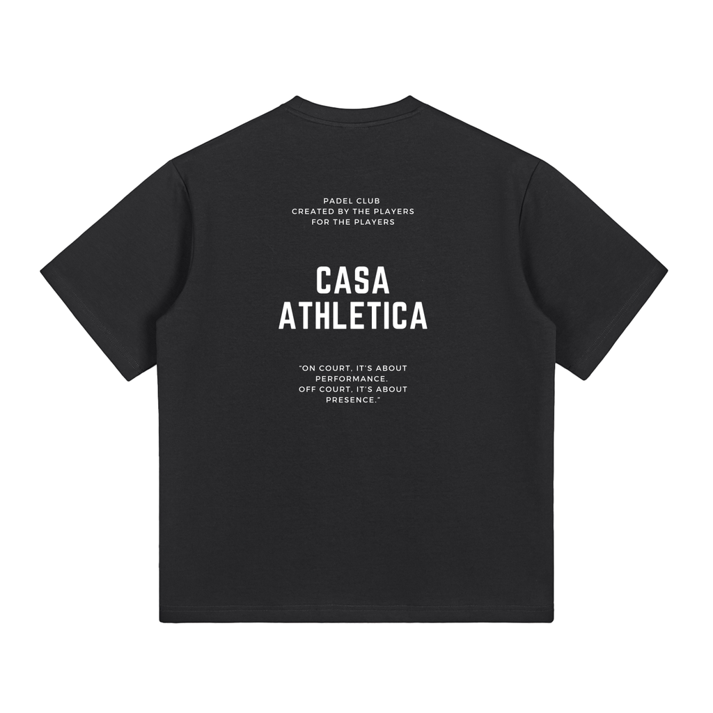 Padel Performance T-Shirt