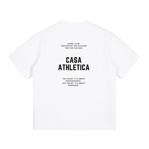 Padel Performance T-Shirt