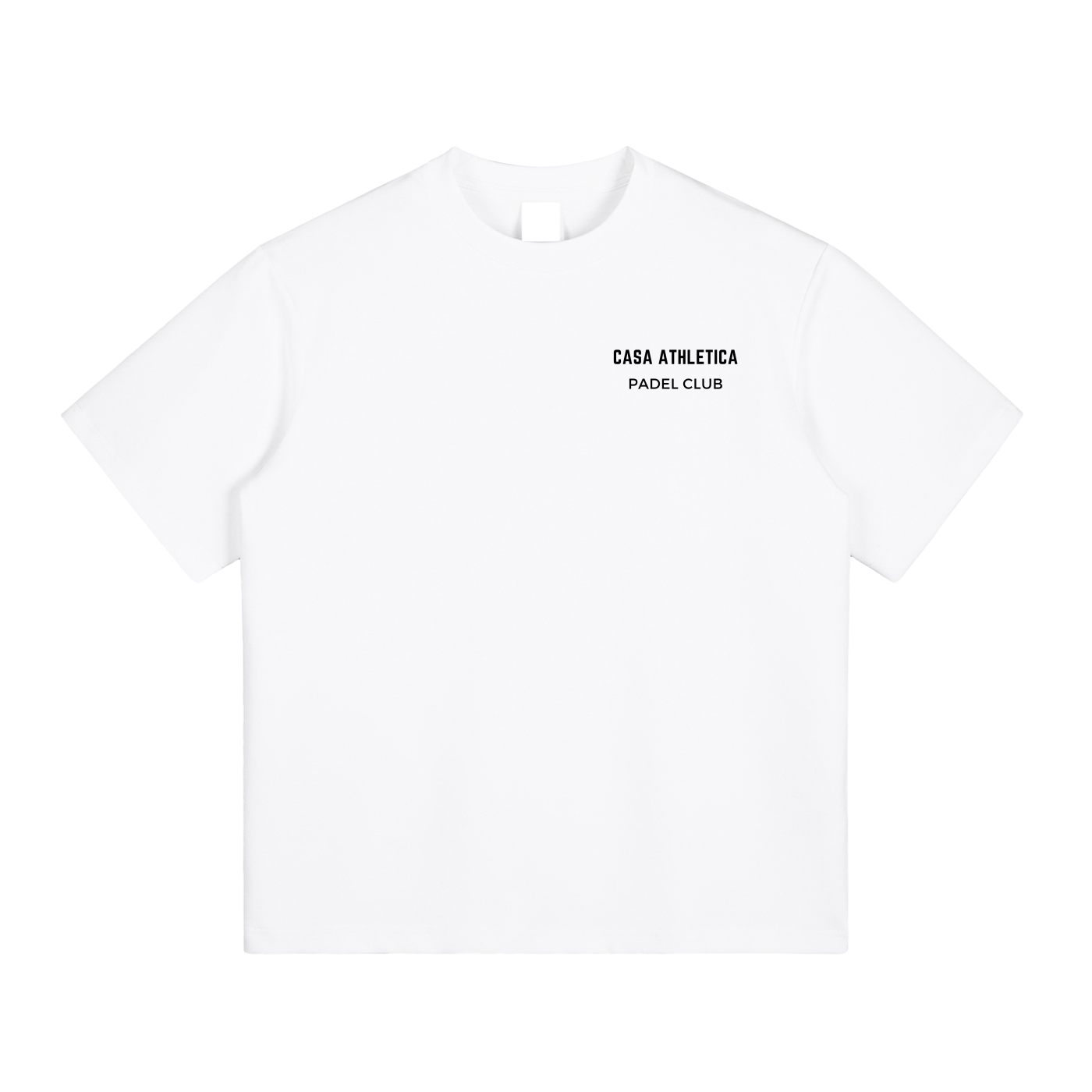 Padel Performance T-Shirt