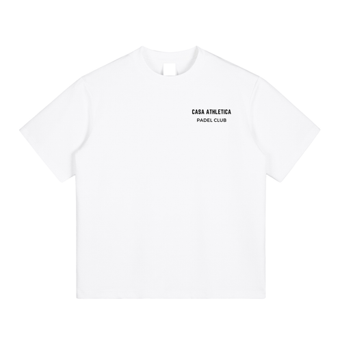 Padel Performance T-Shirt
